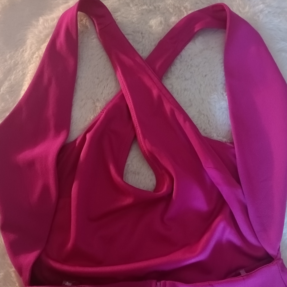 Crystal Sky Jumpsuit - Picture 4 of 7